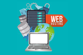 Website Hosting